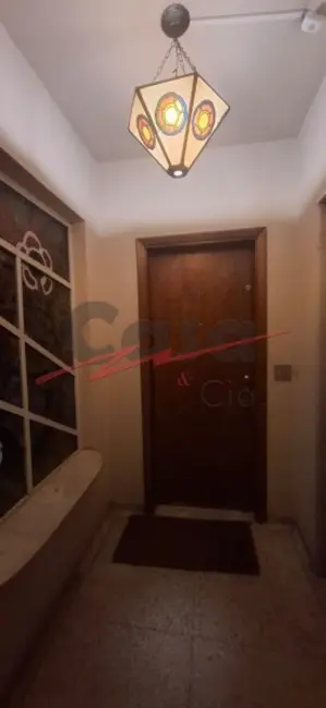 Foto 1 de Apartamento com 3 quartos para alugar, 150m2 em Centro, Ribeirao Preto - SP