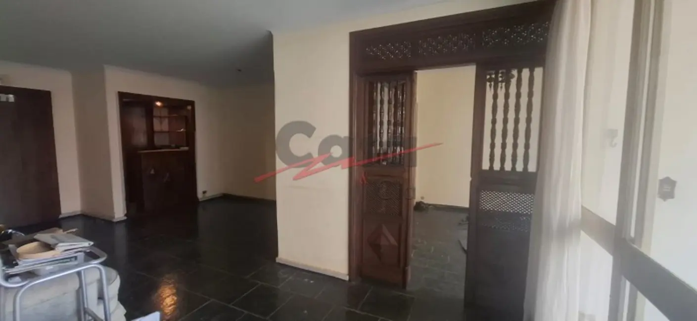 Foto 8 de Apartamento com 3 quartos para alugar, 150m2 em Centro, Ribeirao Preto - SP