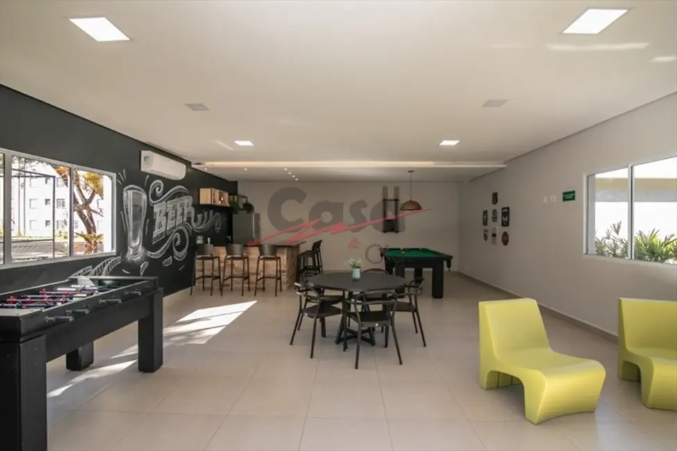 Foto 8 de Apartamento com 2 quartos para alugar em Valentina Figueiredo, Ribeirao Preto - SP