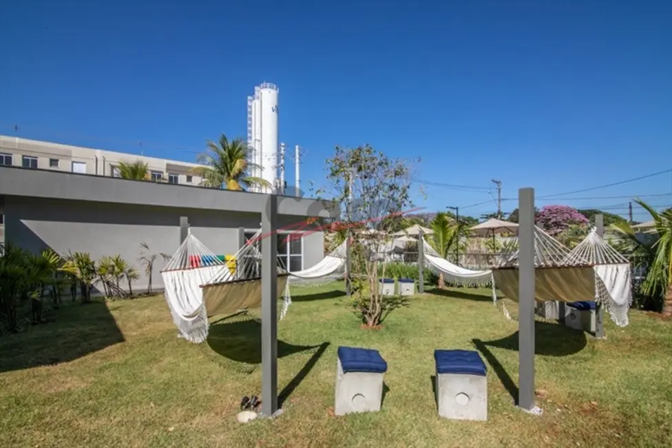 Foto 6 de Apartamento com 2 quartos para alugar em Valentina Figueiredo, Ribeirao Preto - SP