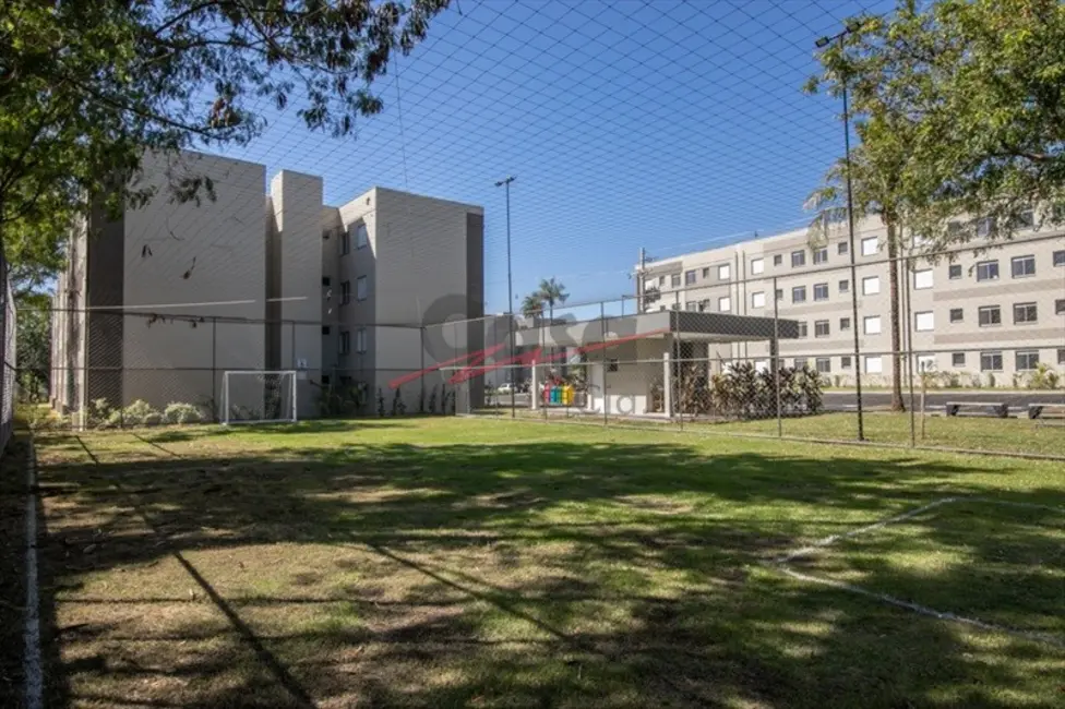 Foto 2 de Apartamento com 2 quartos para alugar em Valentina Figueiredo, Ribeirao Preto - SP
