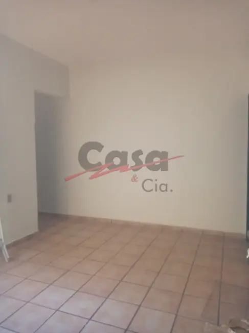 Foto 3 de Casa com 2 quartos para alugar, 74m2 em Campos Elíseos, Ribeirao Preto - SP