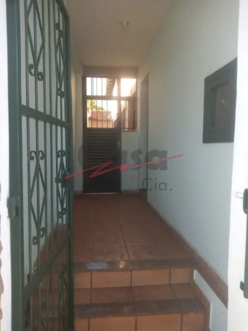 Foto 2 de Casa com 2 quartos para alugar, 74m2 em Campos Elíseos, Ribeirao Preto - SP
