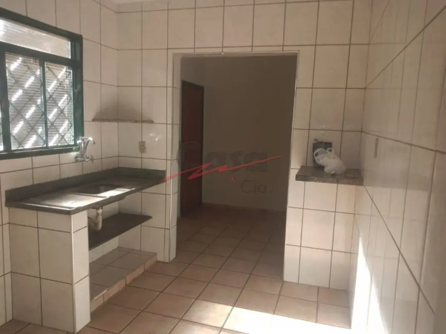 Foto 9 de Casa com 2 quartos para alugar, 74m2 em Campos Elíseos, Ribeirao Preto - SP