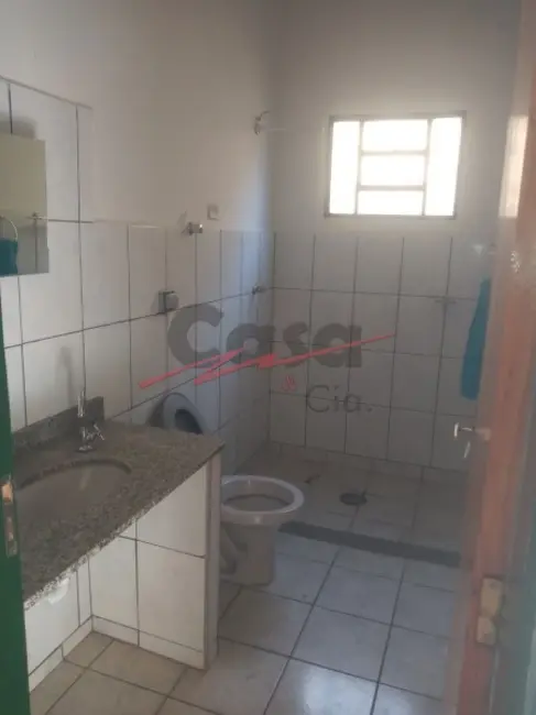 Foto 5 de Casa com 2 quartos para alugar, 74m2 em Campos Elíseos, Ribeirao Preto - SP