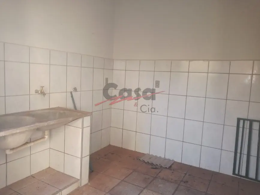 Foto 8 de Casa com 2 quartos para alugar, 74m2 em Campos Elíseos, Ribeirao Preto - SP