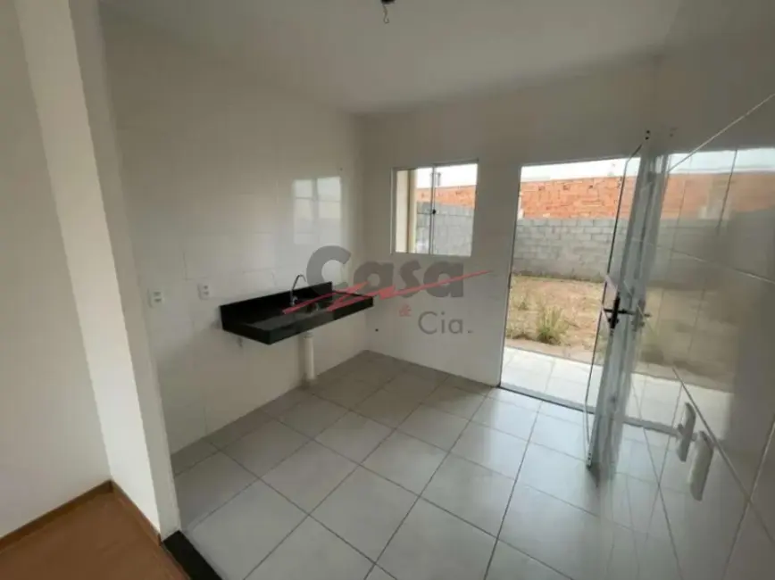 Foto 3 de Casa com 2 quartos para alugar, 44m2 em Ribeirao Preto - SP