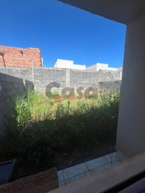 Foto 8 de Casa com 2 quartos para alugar, 44m2 em Ribeirao Preto - SP