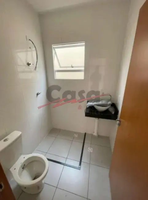 Foto 5 de Casa com 2 quartos para alugar, 44m2 em Ribeirao Preto - SP