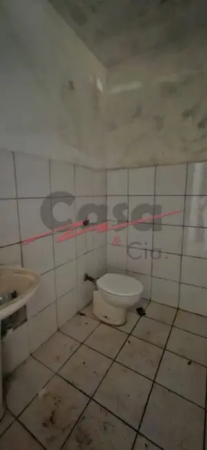Foto 4 de Sala Comercial para alugar, 108m2 em Jardim Paulistano, Ribeirao Preto - SP