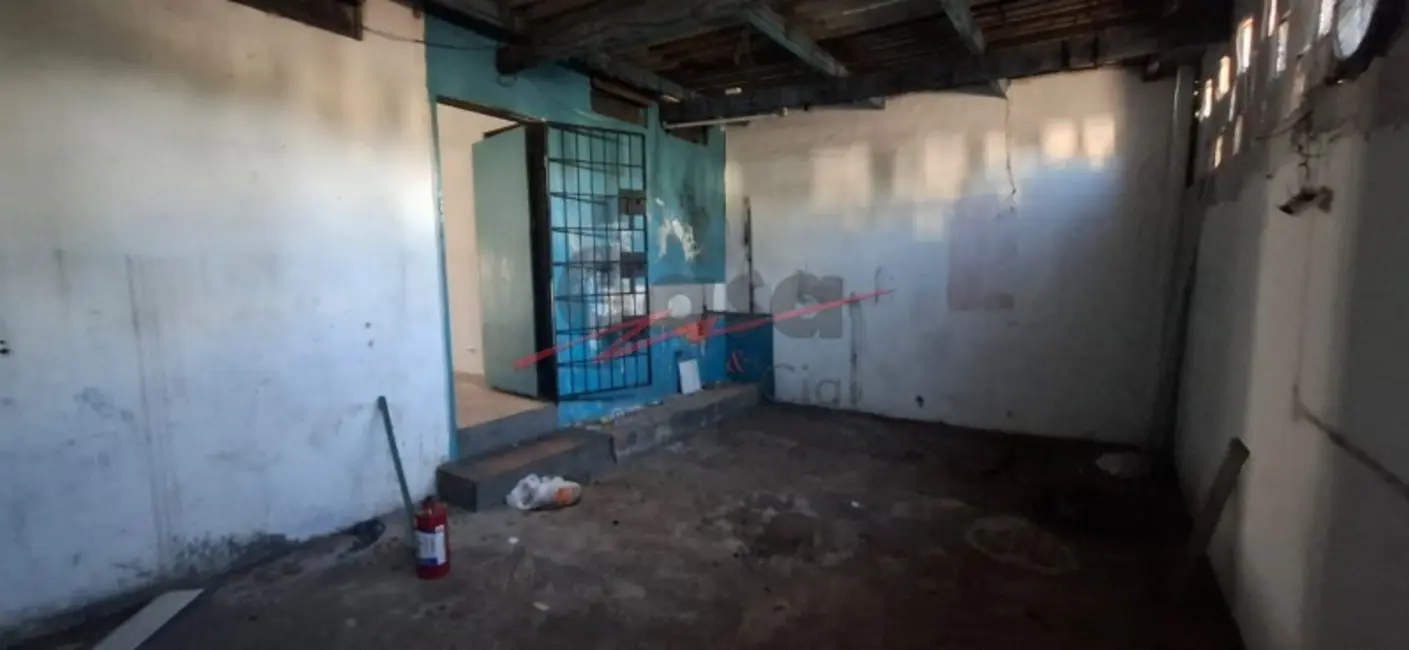 Foto 8 de Sala Comercial para alugar, 108m2 em Jardim Paulistano, Ribeirao Preto - SP