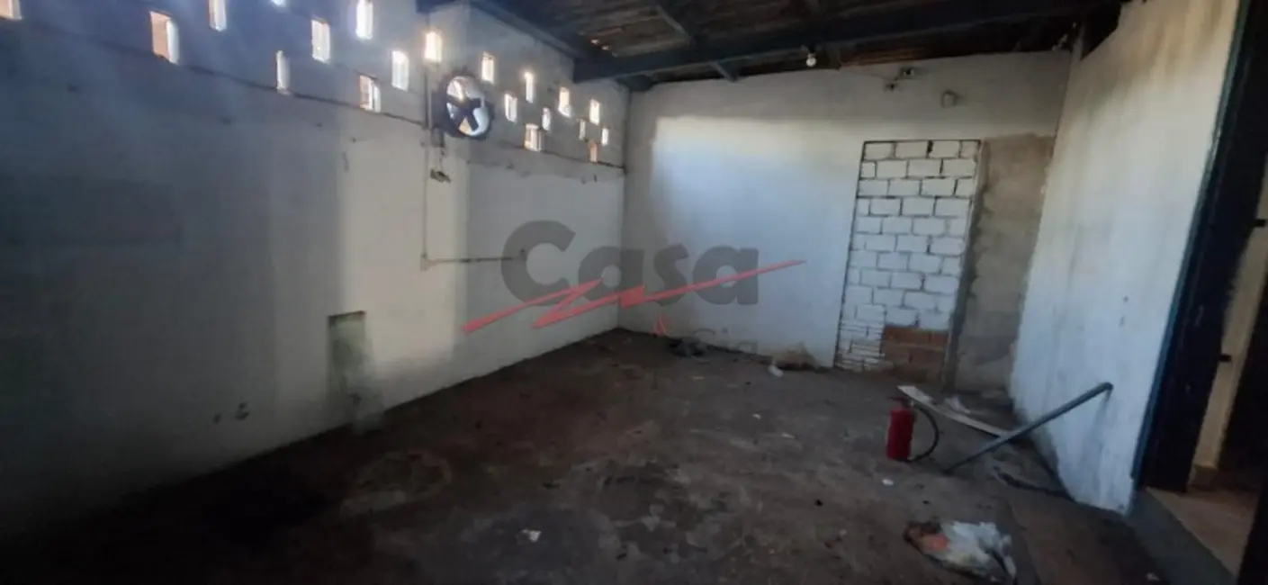 Foto 9 de Sala Comercial para alugar, 108m2 em Jardim Paulistano, Ribeirao Preto - SP