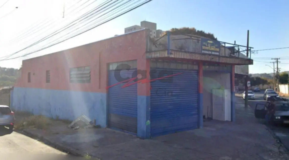 Foto 1 de Sala Comercial para alugar, 171m2 em Jardim Paulistano, Ribeirao Preto - SP