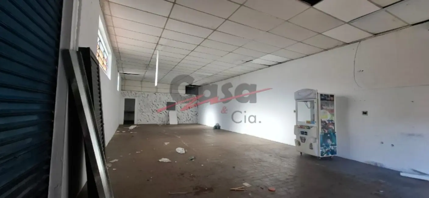 Foto 5 de Sala Comercial para alugar, 171m2 em Jardim Paulistano, Ribeirao Preto - SP