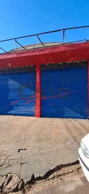 Foto 3 de Sala Comercial para alugar, 171m2 em Jardim Paulistano, Ribeirao Preto - SP