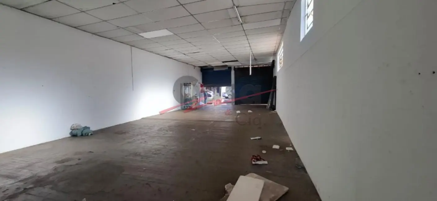 Foto 6 de Sala Comercial para alugar, 171m2 em Jardim Paulistano, Ribeirao Preto - SP