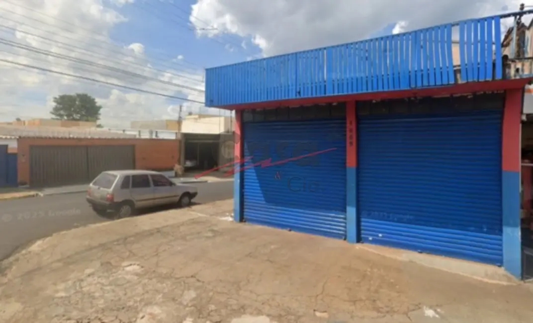 Foto 2 de Sala Comercial para alugar, 171m2 em Jardim Paulistano, Ribeirao Preto - SP