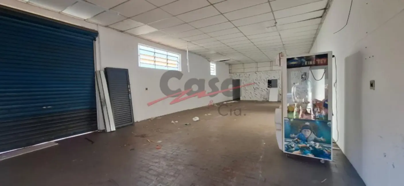 Foto 4 de Sala Comercial para alugar, 171m2 em Jardim Paulistano, Ribeirao Preto - SP