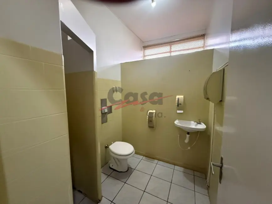 Foto 8 de Sala Comercial para alugar, 125m2 em Vila Seixas, Ribeirao Preto - SP