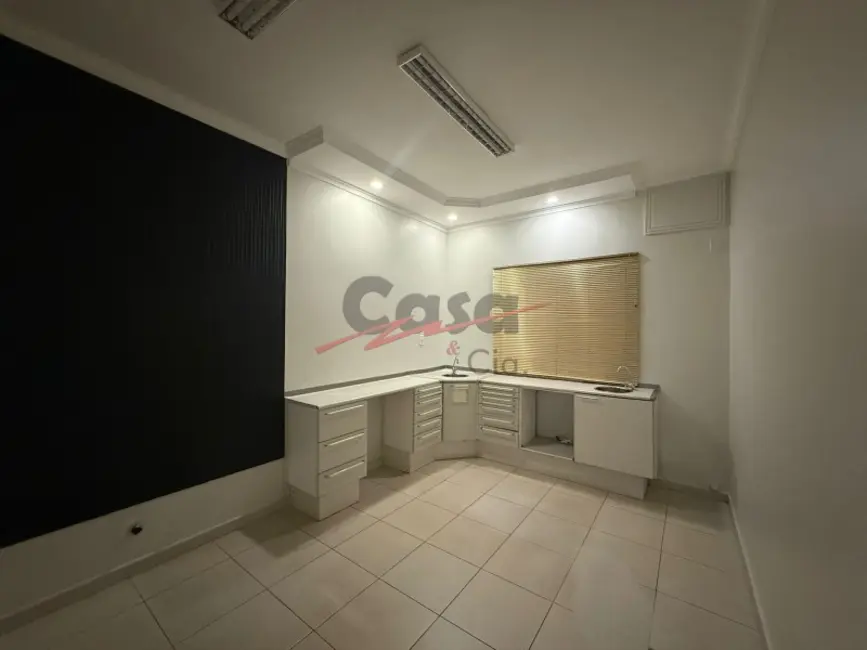 Foto 7 de Sala Comercial para alugar, 125m2 em Vila Seixas, Ribeirao Preto - SP