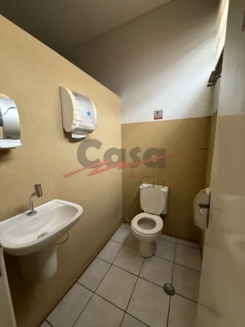 Foto 9 de Sala Comercial para alugar, 125m2 em Vila Seixas, Ribeirao Preto - SP