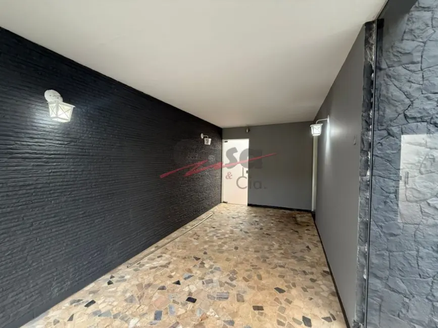 Foto 2 de Sala Comercial para alugar, 125m2 em Vila Seixas, Ribeirao Preto - SP