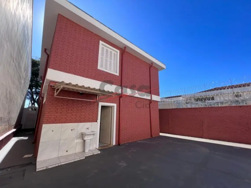 Foto 2 de Sobrado com 2 quartos para alugar, 226m2 em Centro, Ribeirao Preto - SP