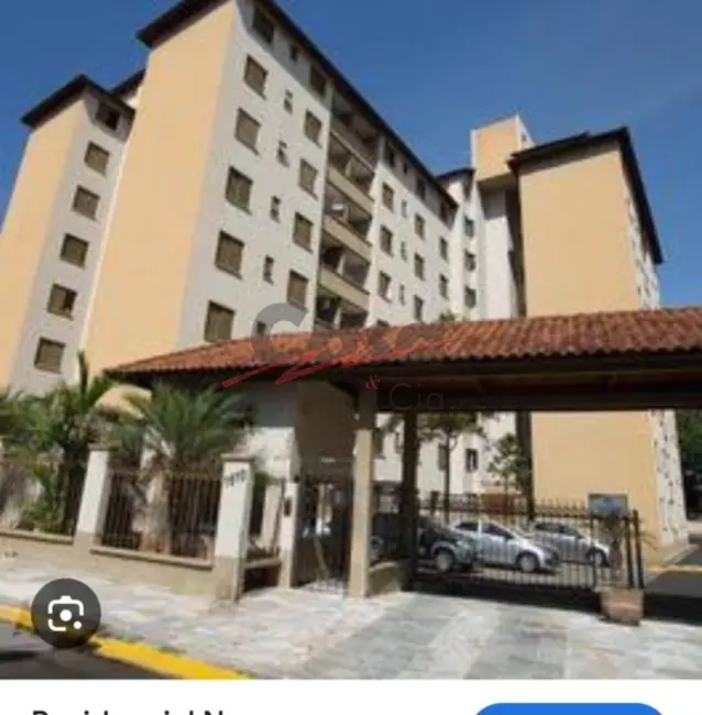 Foto 1 de Apartamento à venda, 67m2 em Iguatemi, Ribeirao Preto - SP