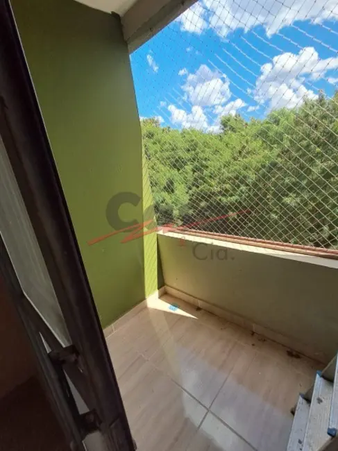 Foto 3 de Apartamento à venda, 67m2 em Iguatemi, Ribeirao Preto - SP