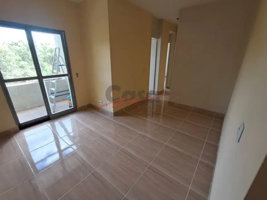 Foto 2 de Apartamento à venda, 67m2 em Iguatemi, Ribeirao Preto - SP