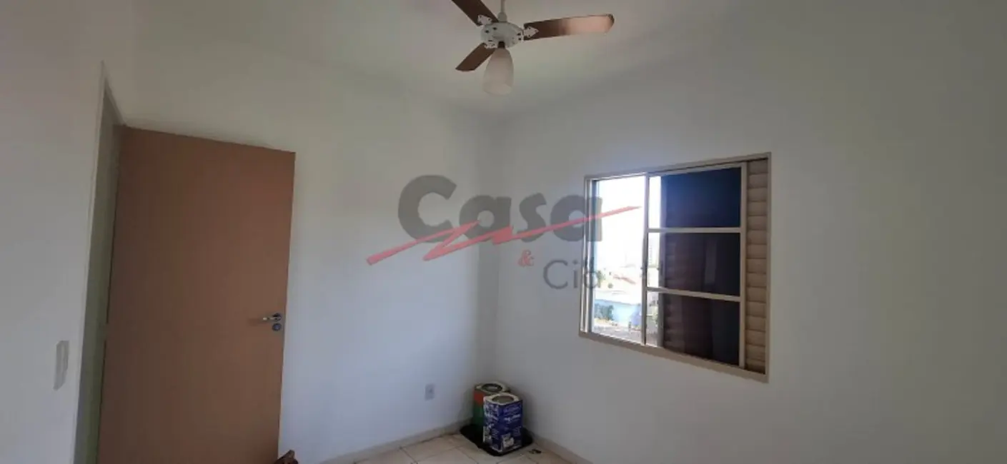 Foto 2 de Apartamento com 2 quartos à venda em Vila Virgínia, Ribeirao Preto - SP