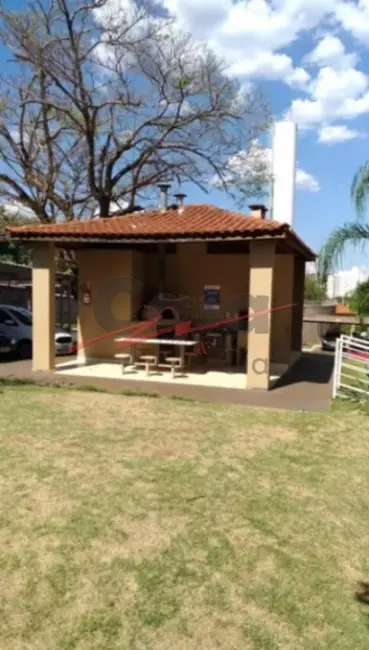 Foto 8 de Apartamento com 2 quartos à venda em Vila Virgínia, Ribeirao Preto - SP