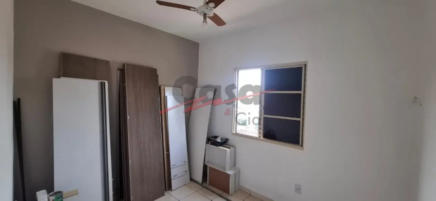 Foto 3 de Apartamento com 2 quartos à venda em Vila Virgínia, Ribeirao Preto - SP