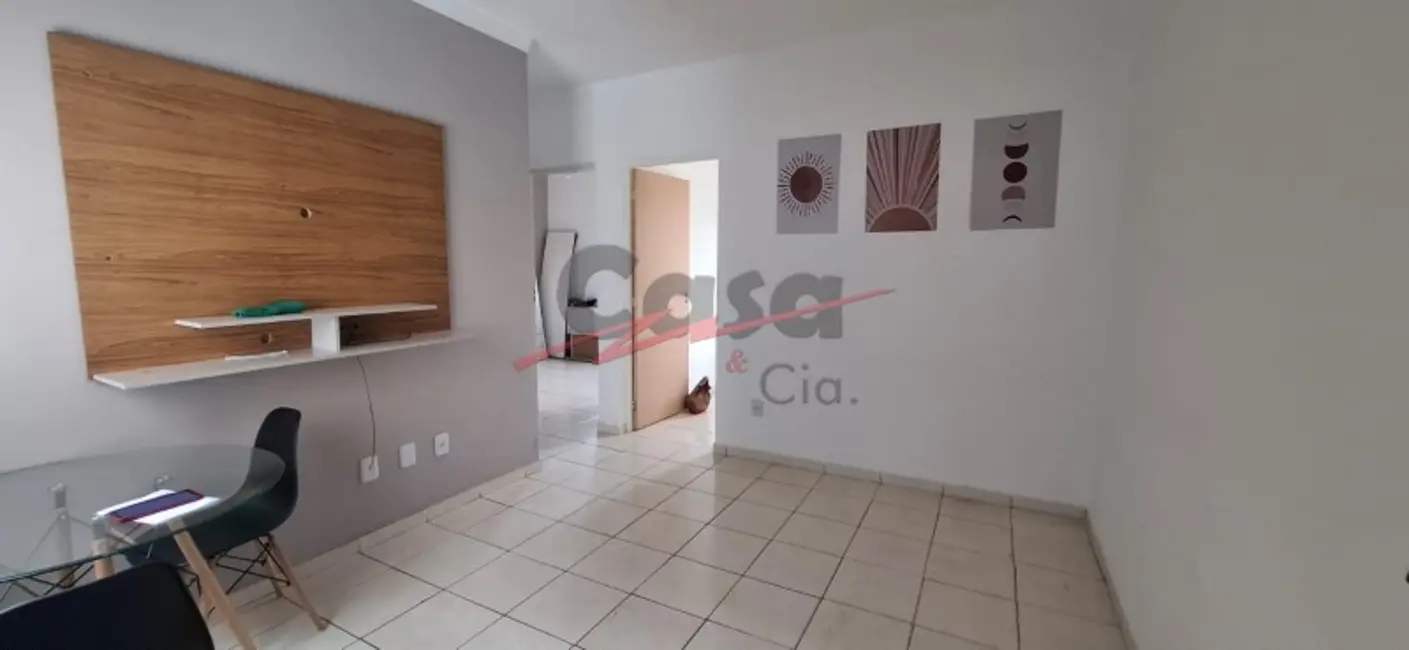 Foto 1 de Apartamento com 2 quartos à venda em Vila Virgínia, Ribeirao Preto - SP