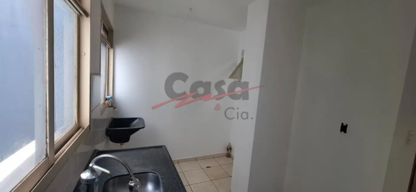 Foto 6 de Apartamento com 2 quartos à venda em Vila Virgínia, Ribeirao Preto - SP
