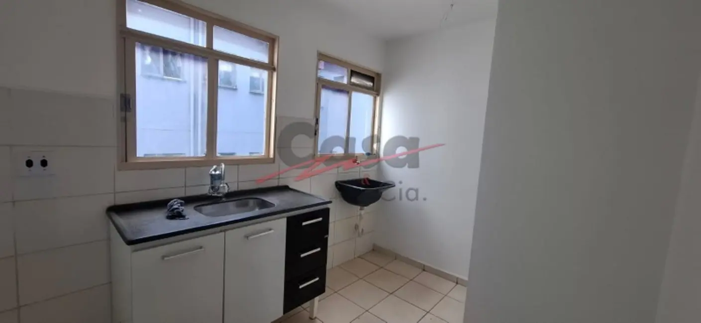 Foto 5 de Apartamento com 2 quartos à venda em Vila Virgínia, Ribeirao Preto - SP