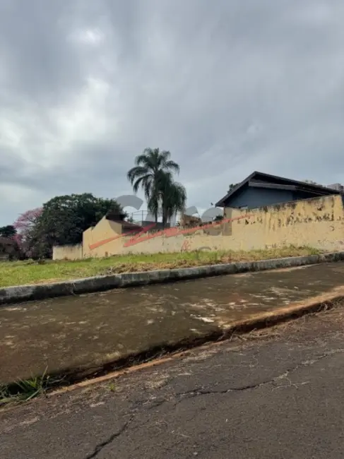Foto 1 de Terreno / Lote à venda em Jardim Canadá, Ribeirao Preto - SP