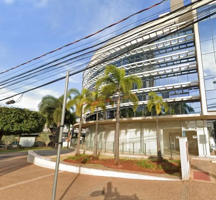 Loja para alugar, 464m2 em Jardim Botânico, Ribeirao Preto - SP - imagem 3 Foto 3 de Loja para alugar, 464m2 em Jardim Botânico, Ribeirao Preto - SP
