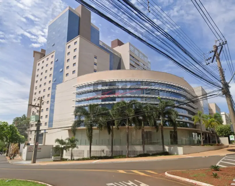 Loja para alugar, 464m2 em Jardim Botânico, Ribeirao Preto - SP - imagem 2 Foto 2 de Loja para alugar, 464m2 em Jardim Botânico, Ribeirao Preto - SP