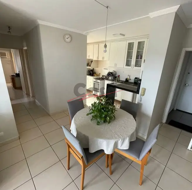 Apartamento com 2 quartos para alugar, 53m2 em Jardim Paulista, Ribeirao Preto - SP - imagem 2 Foto 2 de Apartamento com 2 quartos para alugar, 53m2 em Jardim Paulista, Ribeirao Preto - SP