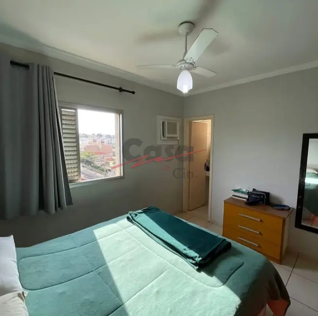 Apartamento com 2 quartos para alugar, 53m2 em Jardim Paulista, Ribeirao Preto - SP - imagem 6 Foto 6 de Apartamento com 2 quartos para alugar, 53m2 em Jardim Paulista, Ribeirao Preto - SP