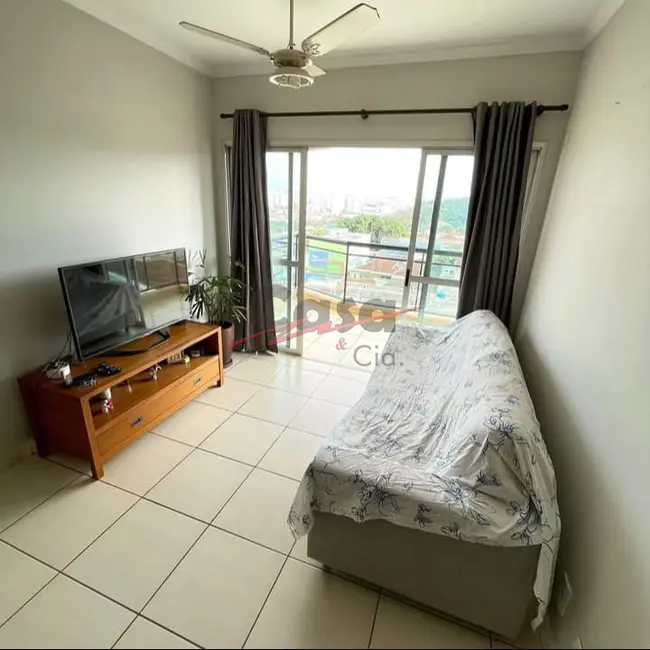 Apartamento com 2 quartos para alugar, 53m2 em Jardim Paulista, Ribeirao Preto - SP - imagem 1 Foto 1 de Apartamento com 2 quartos para alugar, 53m2 em Jardim Paulista, Ribeirao Preto - SP
