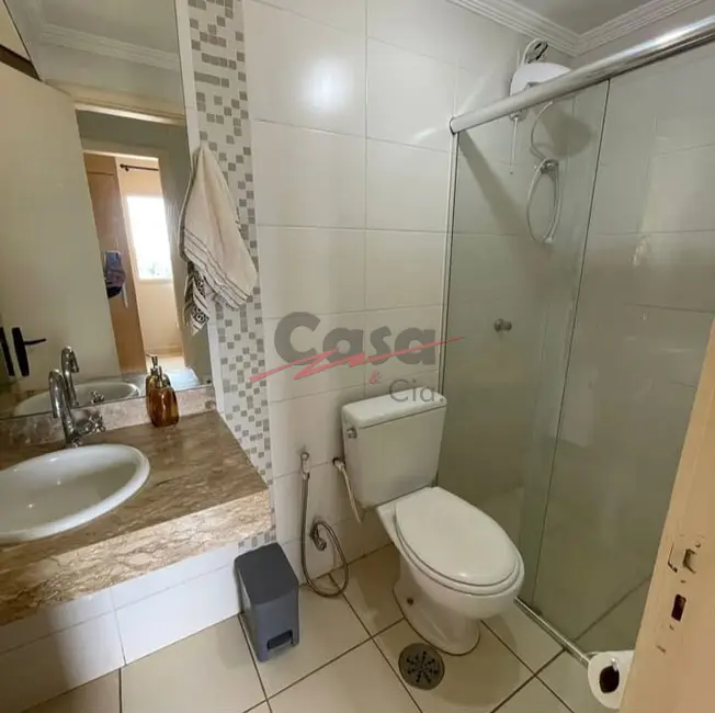 Apartamento com 2 quartos para alugar, 53m2 em Jardim Paulista, Ribeirao Preto - SP - imagem 4 Foto 4 de Apartamento com 2 quartos para alugar, 53m2 em Jardim Paulista, Ribeirao Preto - SP