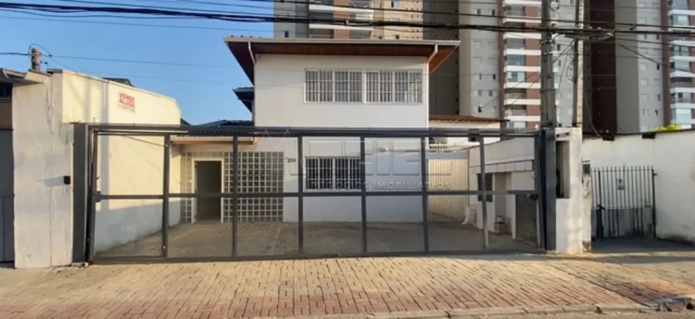 Foto 1 de Prédio Inteiro com 4 quartos à venda, 300m2 em Sao Jose Dos Campos - SP