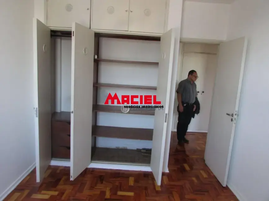 Foto 2 de Apartamento com 2 quartos à venda, 68m2 em Sao Jose Dos Campos - SP