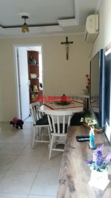 Foto 2 de Cobertura com 3 quartos à venda, 116m2 em Sao Jose Dos Campos - SP