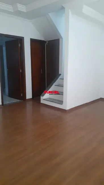 Foto 2 de Casa de Condomínio com 3 quartos para alugar, 86m2 em Sao Jose Dos Campos - SP