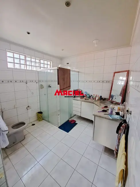 Foto 2 de Casa com 3 quartos à venda, 74m2 em Sao Jose Dos Campos - SP