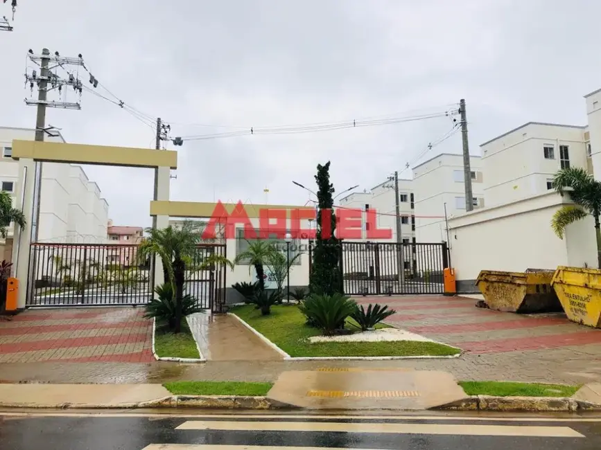Foto 1 de Apartamento com 2 quartos à venda, 43m2 em Sao Jose Dos Campos - SP