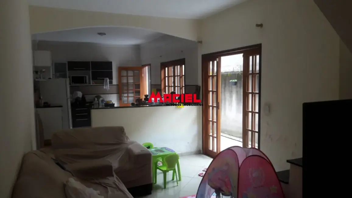 Foto 1 de Casa de Condomínio com 2 quartos à venda, 160m2 em Sao Jose Dos Campos - SP